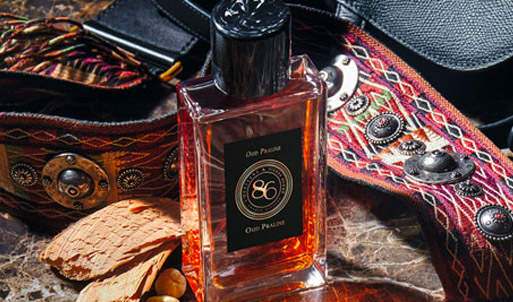 86 INTENSE COLLECTION | L'Occitane Kuwait